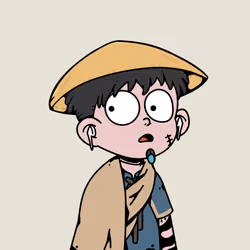 Lil Farm Boy #699