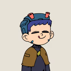 Lil Farm Boy #1024