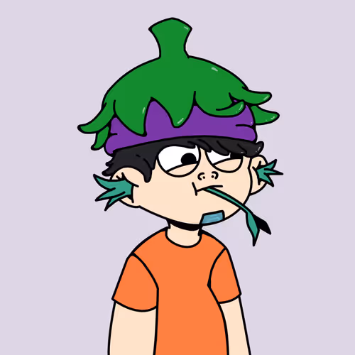 Lilfarmboynft