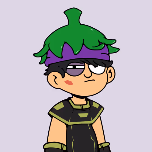 Lilfarmboynft