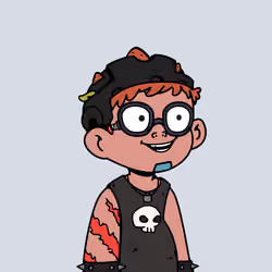 Lil Farm Boy #1056