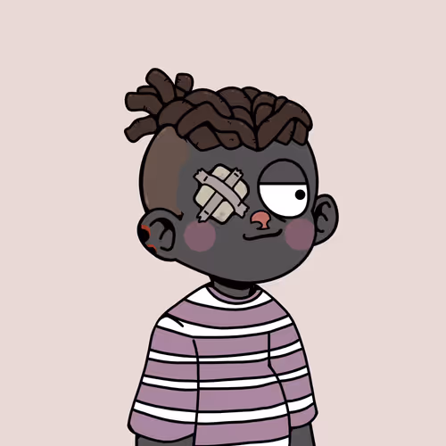 Lilfarmboynft