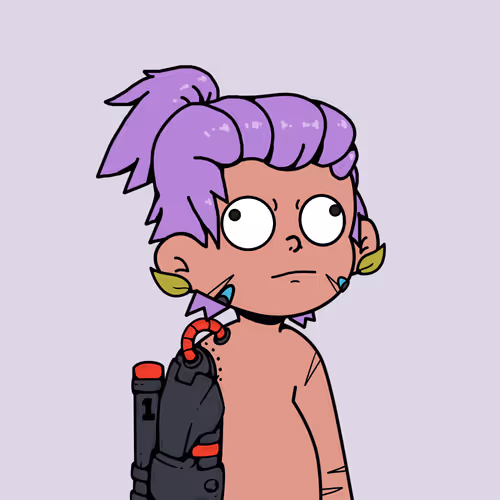 Lilfarmboynft
