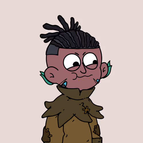 Lilfarmboynft