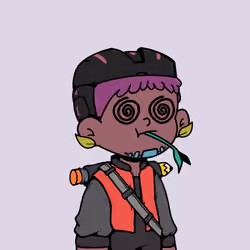 Lil Farm Boy #1022
