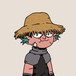Lil Farm Boy #700