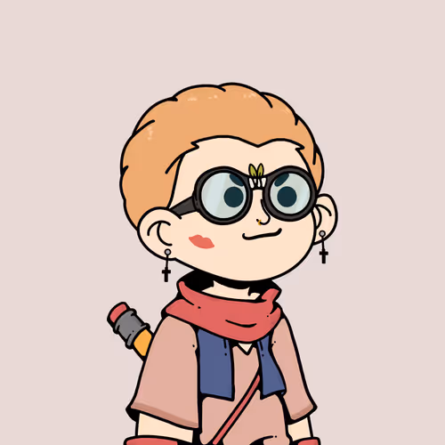 Lilfarmboynft