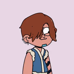 Lil Farm Boy #1093