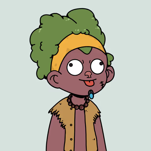 Lilfarmboynft