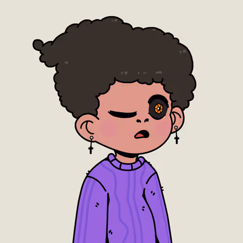 Lilfarmboynft