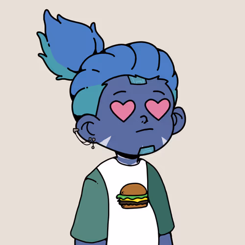 Lilfarmboynft