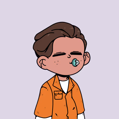 Lilfarmboynft
