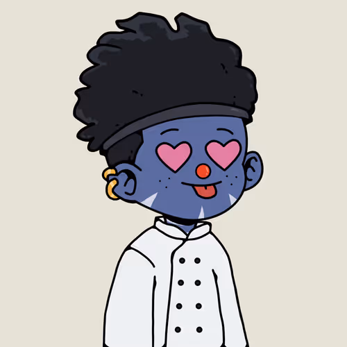 Lilfarmboynft