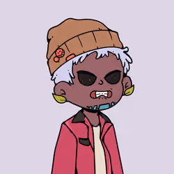 Lil Farm Boy #539