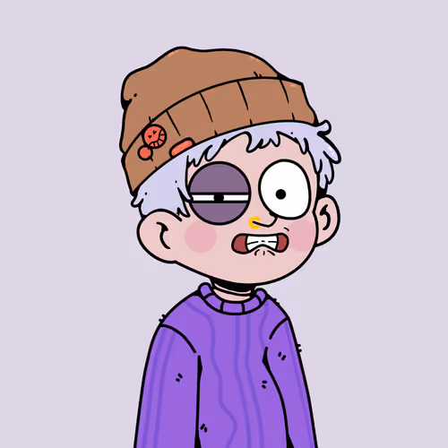Lilfarmboynft