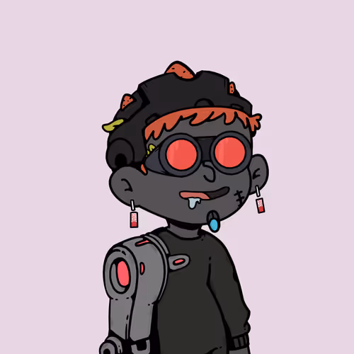 Lilfarmboynft