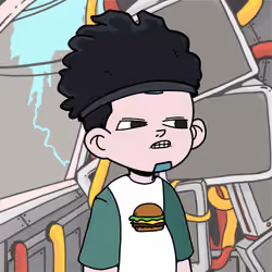 Lil Farm Boy #697