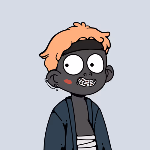 Lilfarmboynft