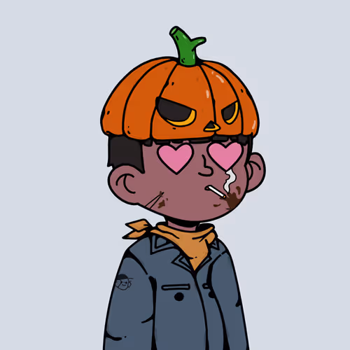 Lilfarmboynft