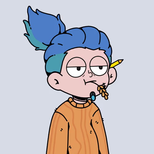Lilfarmboynft
