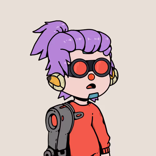 Lilfarmboynft