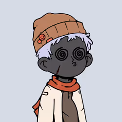 Lil Farm Boy #780