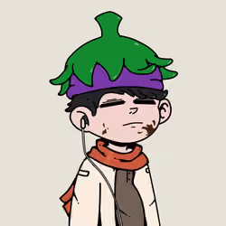 Lil Farm Boy #443