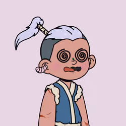 Lil Farm Boy #1102