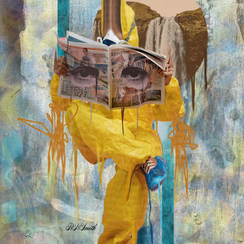 Daily Art Dose
