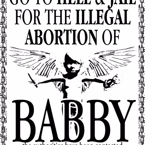 Aborted Babby