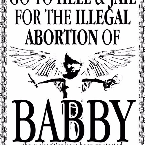 Aborted Babby