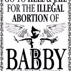 Illegal Abortion Notice #87