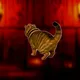 OIIA OIIA EGYPT Spinning CAT