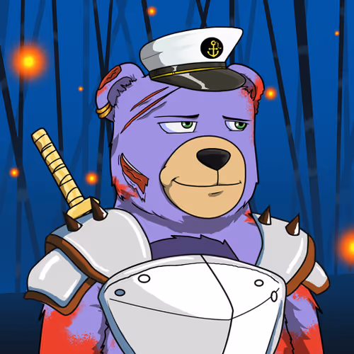 Chill Bear Society