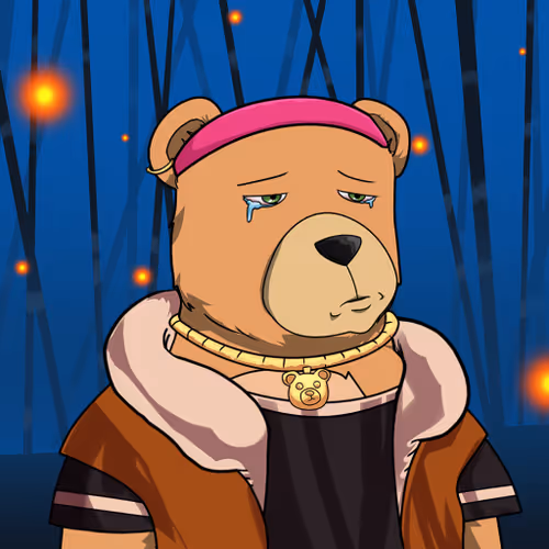Chill Bear Society