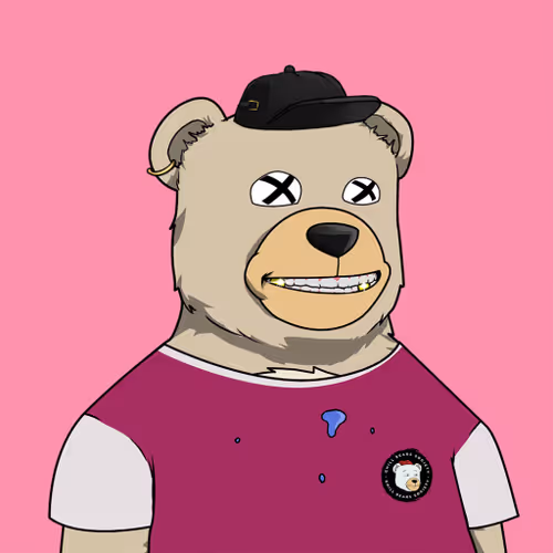 Chill Bear Society