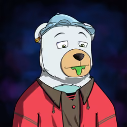 #243