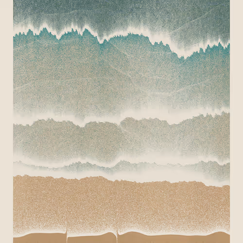 Beach #60