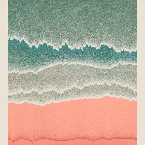 Beach #107