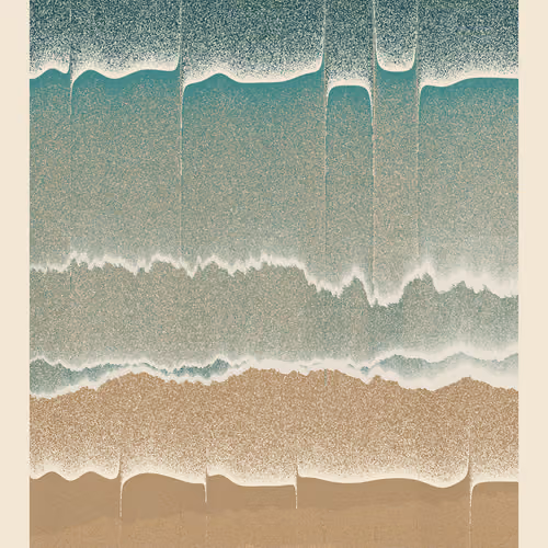 Beach #75