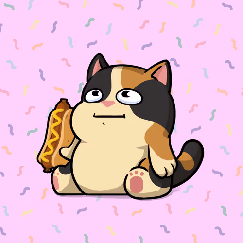 Fatties By Frensdev