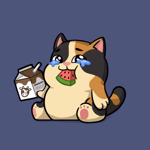 Fatties By Frensdev