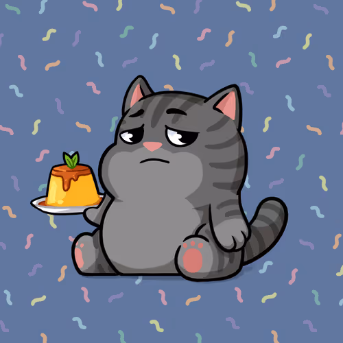 Fatties By Frensdev