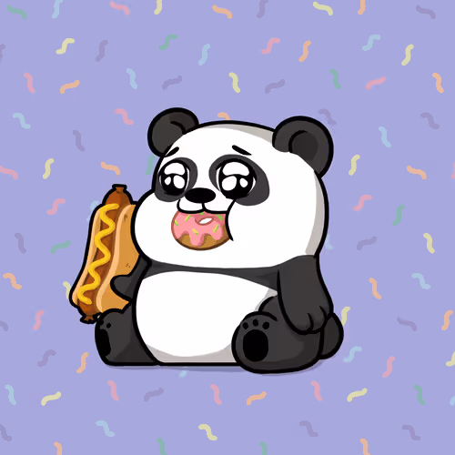 Fatties By Frensdev