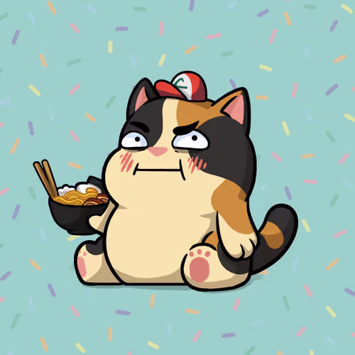 Fatties By Frensdev
