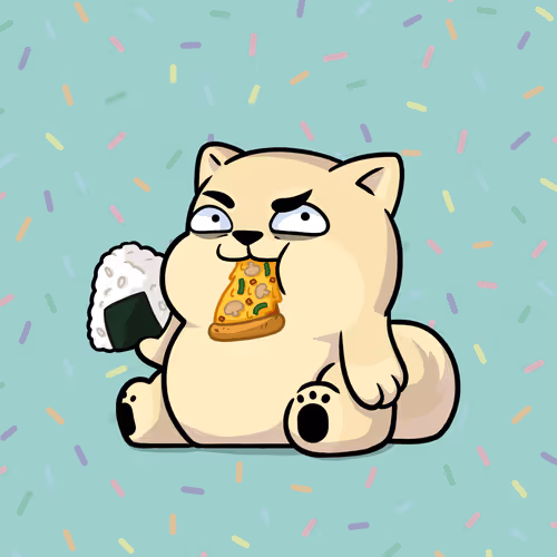 Fatties By Frensdev