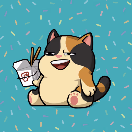 Fatties By Frensdev