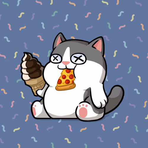 Fatties By Frensdev