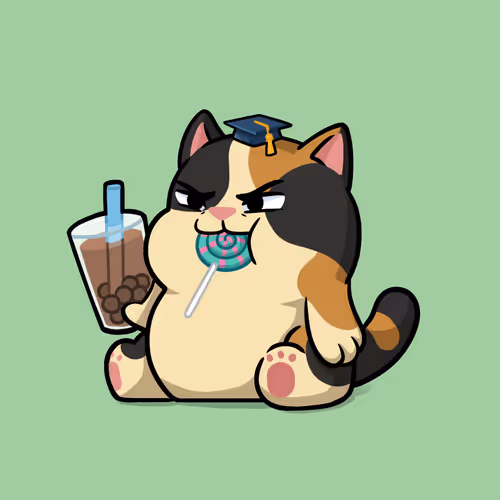 Fatties By Frensdev