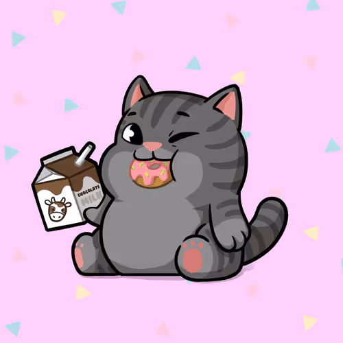 Fatties By Frensdev